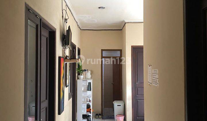 Kost 19 Pintu Jak pus Dijual Butuh 2,5m Nego Tipis Dekat Sarinah Thamrin 1