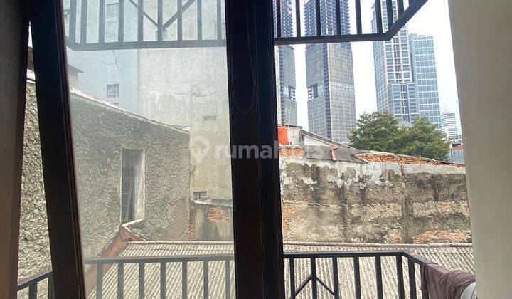 Kost 19 Pintu Jak pus Dijual Butuh 2,5m Nego Tipis Dekat Sarinah Thamrin 2