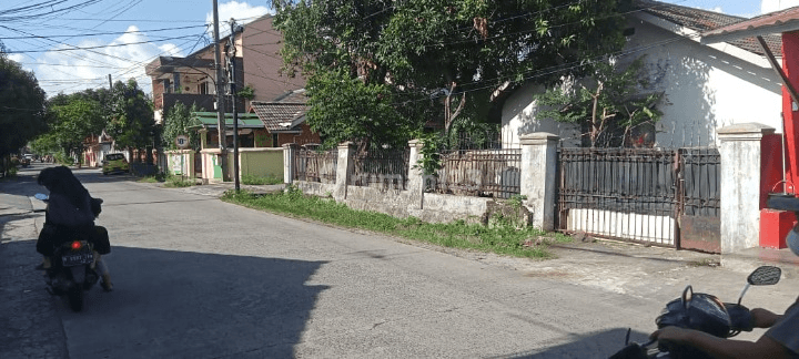 Tanah Kavling Mahal Tepi Jalan Raya Pondok Duta 1 Kelapa 2 Depok 1