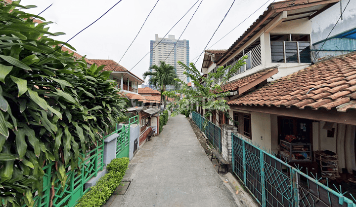 Dijual Rumah Kost 21 Pintu Margonda Legalitas SHM 3