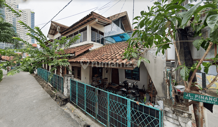 Dijual Rumah Kost 21 Pintu Margonda Legalitas SHM 5