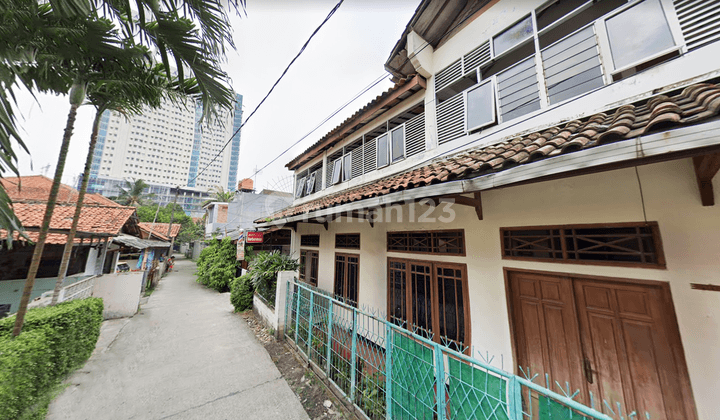Dijual Rumah Kost 21 Pintu Margonda Legalitas SHM 7
