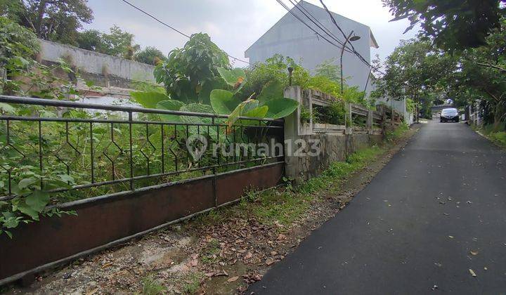 Jual Tanah Beji Depok Cocok Untuk Rumah Kost Dekat Ui 1
