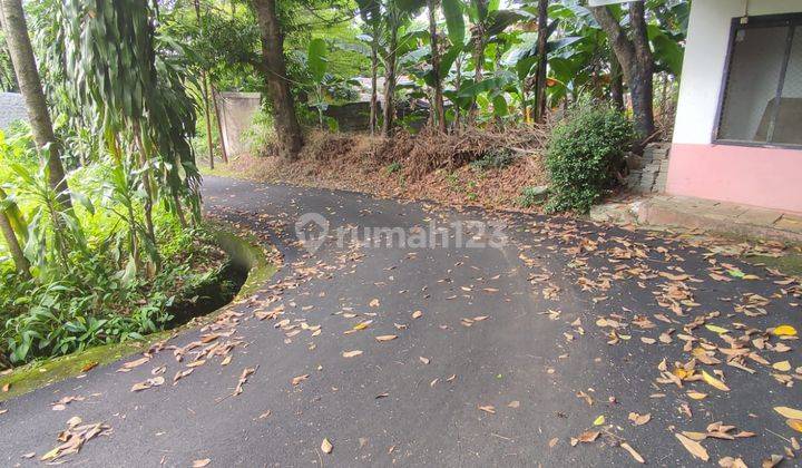 Jual Tanah Beji Depok Cocok Untuk Rumah Kost Dekat Ui 3