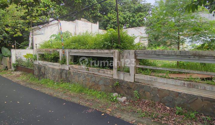 Jual Tanah Beji Depok Cocok Untuk Rumah Kost Dekat Ui 5