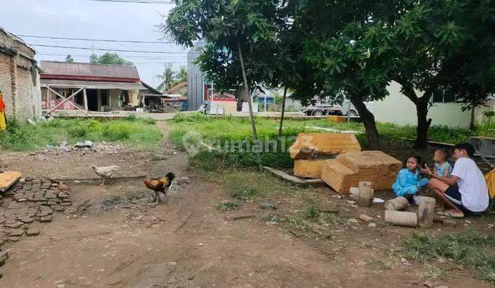 5 Menit Wisata Sejarah Rengasdengklok Tanah Dijual Siap Bangun 1