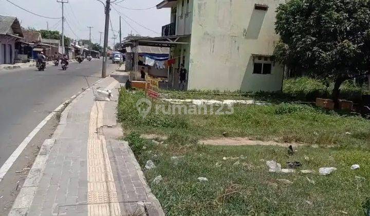 5 Menit Wisata Sejarah Rengasdengklok Tanah Dijual Siap Bangun 4