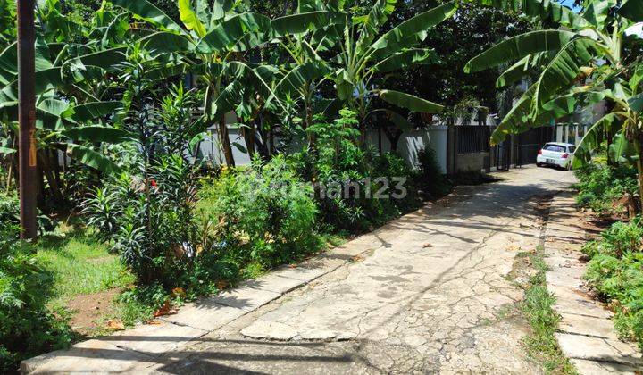 Dijual Tanah 4 Menit Ke Rs Graha Permata Ibu Legalitas SHM 3