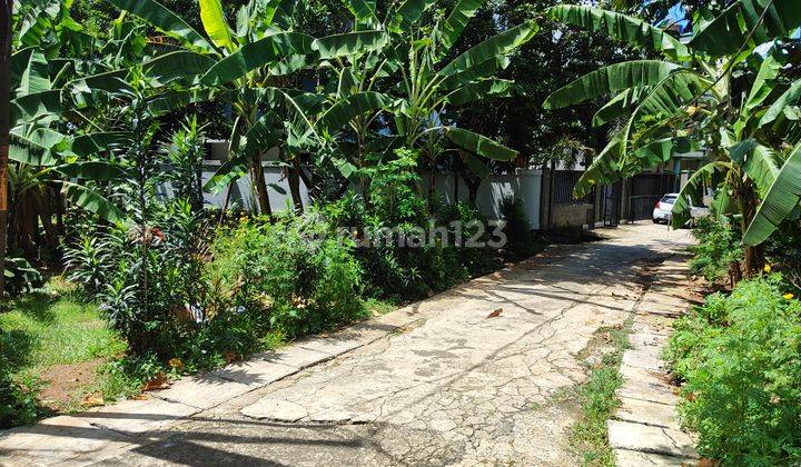 Dijual Tanah 4 Menit Ke Rs Graha Permata Ibu Legalitas SHM 4