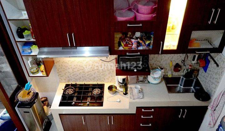 Dijual Rumah Tanah Baru 10 Menit Savero Hotel Depok Legalitas SHM 3