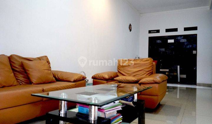 Dijual Rumah Tanah Baru 10 Menit Savero Hotel Depok Legalitas SHM 4