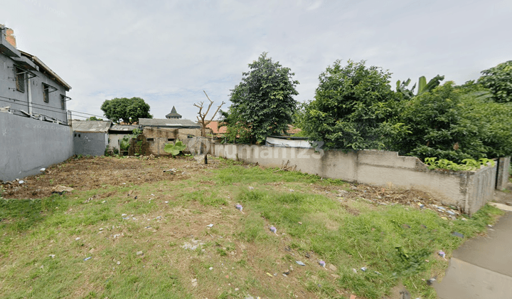 Dijual Tanah Daerah Cimanggis 1 Menit Rs Citra Arafiq 3