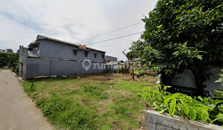 Dijual Tanah Daerah Cimanggis 1 Menit Rs Citra Arafiq 4
