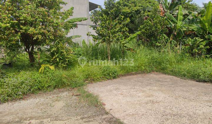 Jual Tanah 12 Menit Sman 6 Depok 1