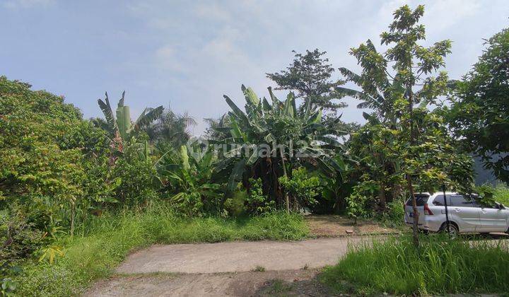 Jual Tanah 12 Menit Sman 6 Depok 2
