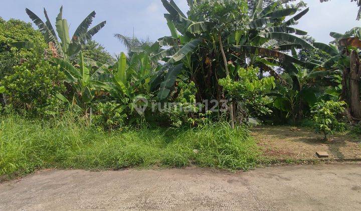 Jual Tanah 12 Menit Sman 6 Depok 3