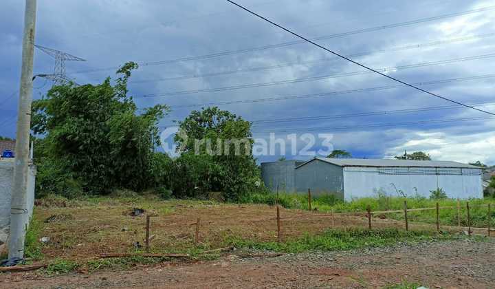Jual Kapling Depok Pancoran Mas 5 Menit Exit Tol Sawangan 4  5