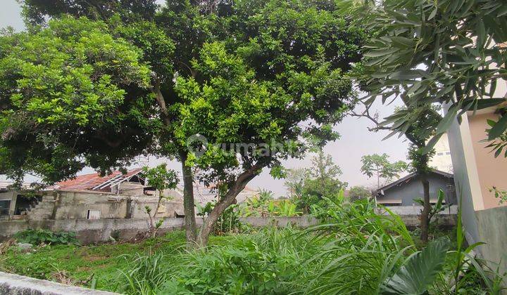 Tanah Dijual Area Margonda 5 Menit Mall Dettos 4