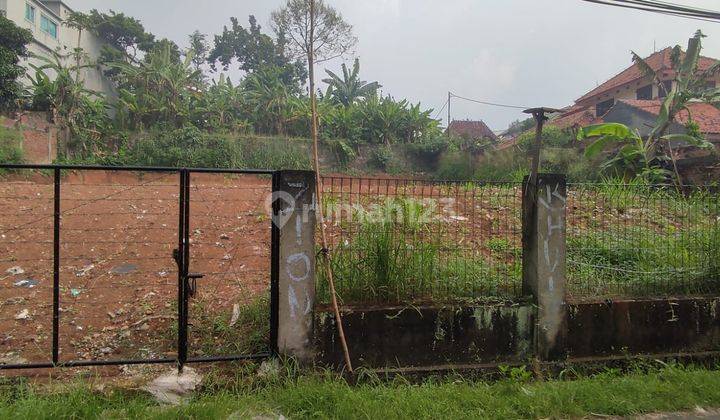 Dijual Tanah Kost Margonda 8 Menit Stasiun Pondok Cina 6