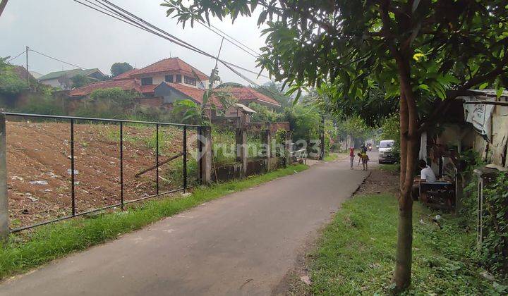 Tanah Murah Ditengah Kota Depok Untuk Bisnis Kost kostan  1