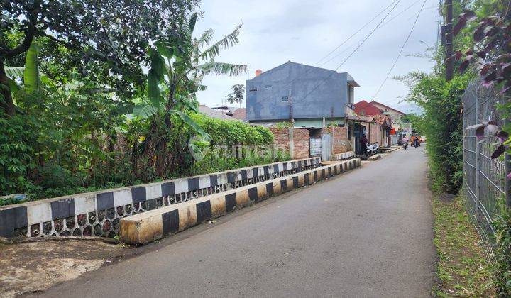Dijual Tanah Area Jagakarsa Jakarta Selatan Legalitas SHM 1