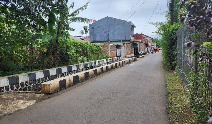 Dijual Tanah Area Jagakarsa Jakarta Selatan Legalitas SHM 2