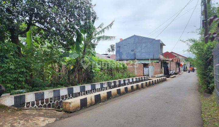 Dijual Tanah Area Jagakarsa Jakarta Selatan Legalitas SHM 3