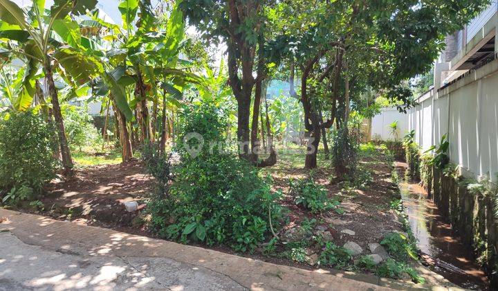 Kapling Dijual Griya Kukusan 1 Menit Kampus Ui Depok SHM 2