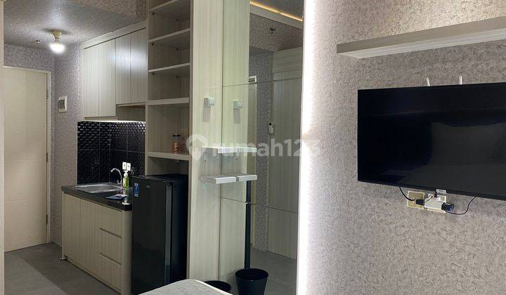 Apartemen Orchard Pakuwon Full Furnished 2