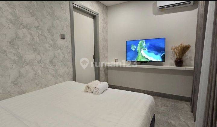 Apartemen 1BR Disewakan Di Avenue 88 Harga Sahabat Full Furnished 2