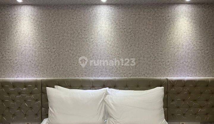 Disewa Apartemen ORchard Pakuwon Studio Full Furnished  6