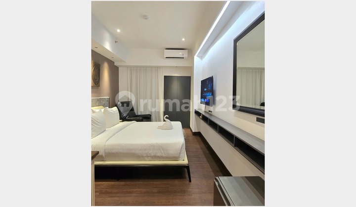 Benson Apartment Above Mall Available for Daily Rent