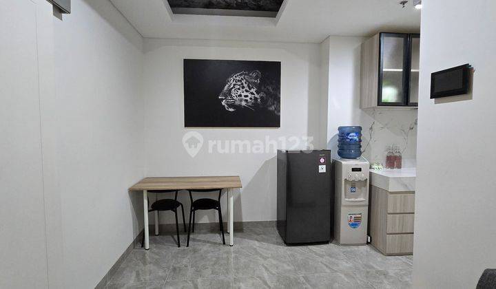 Apartemen Avenue 88 Jual Rugi Bu Kilat 1bedroom Harga Studio 7