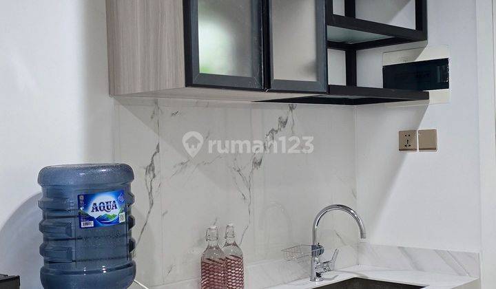 Apartemen Avenue 88 Jual Rugi Bu Kilat 1bedroom Harga Studio 6