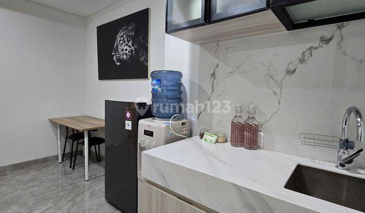 Apartemen Avenue 88 Jual Rugi Bu Kilat 1bedroom Harga Studio 8