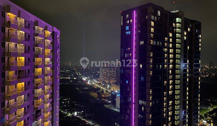 Disewa Apartemen ORchard Pakuwon Studio Full Furnished  12