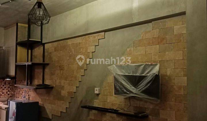 Apartemen Gunawangsa Tidar
luas 26,88m2
lantai 32 
tower C
type 1br+
tahun  6