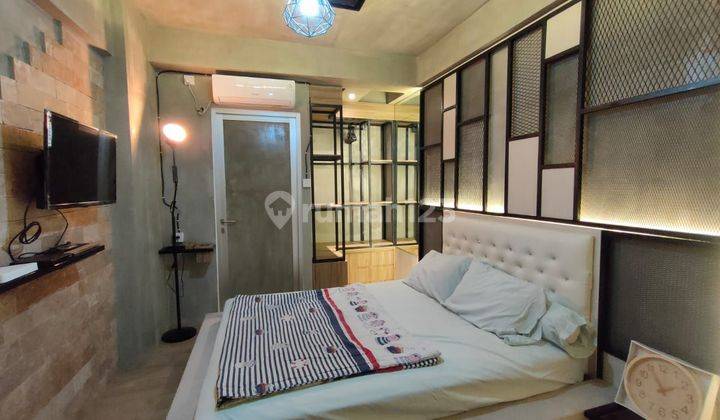 Apartemen Gunawangsa Tidar
luas 26,88m2
lantai 32 
tower C
type 1br+
tahun  4