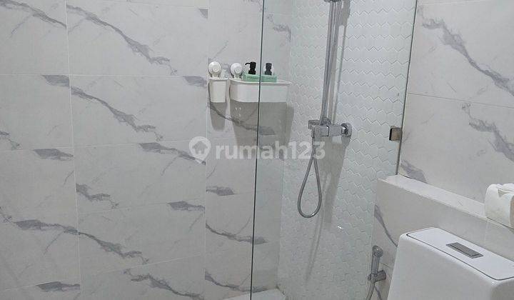 Apartemen Avenue 88 Jual Rugi Bu Kilat 1bedroom Harga Studio 5