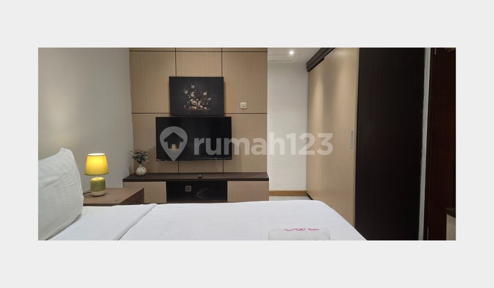 Waterplace 2Br Apartment for Rent 2