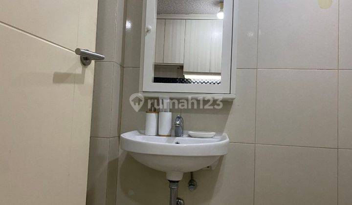 Disewa Apartemen ORchard Pakuwon Studio Full Furnished  5