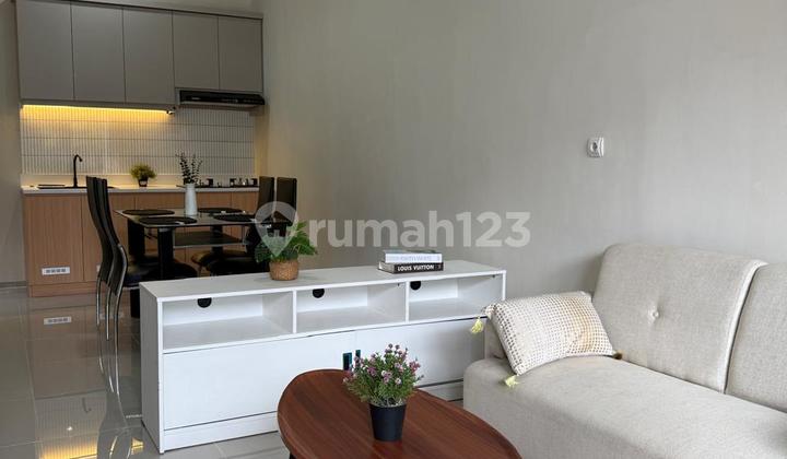 Jual Rumah Baru Japan Nusa Loka 14.6 BSD Tangerang Selatan~ Nl017 2