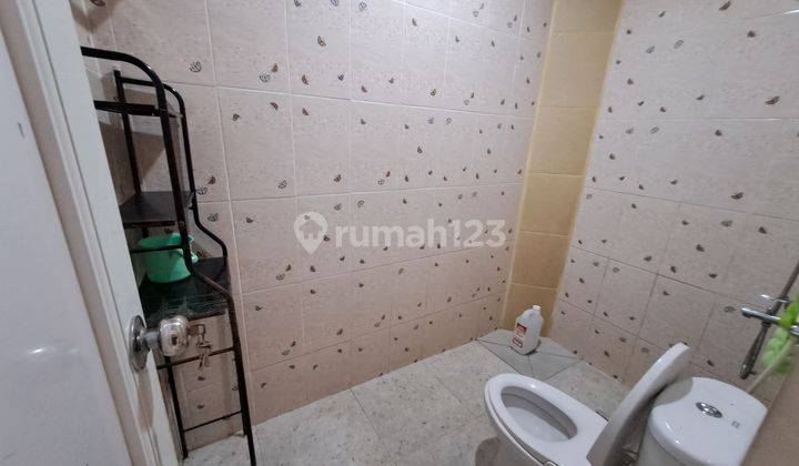 Disewakan Rumah Siap Huni 1.5 Lt Di Villa Melati Mas ~ V150065r 2