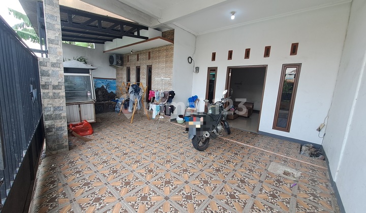 Dijual Cepat Rumah 2 Lantai di Jelupang Tangerang Selatan ~ J007 Dijual Cepat Rumah 2 Lantai di Jelupang Tangerang Selatan ~ J007