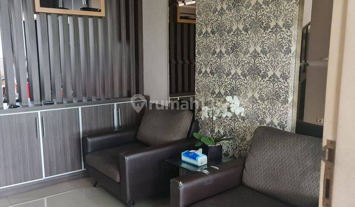 Dijual Rumah Cantik 2 Lantai Di Palmyra, Alam Sutera ~ ALP003 2