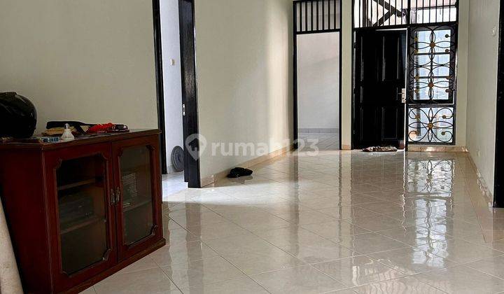 Dijual Rumah Rapi Siap Huni Di Villa Melati Mas Serpong ~ V170035 2