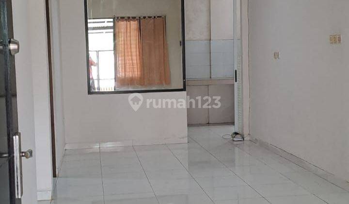 Dijual Rumah Rapi Di Regensi Melati Mas Serpong ~  2