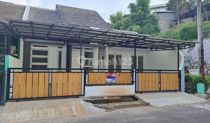 Dijual Rumah Baru Rapi Siap Huni Di Serpong Park ~ SP6004 1