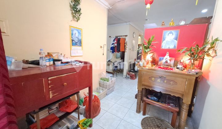 Dijual Rumah 1 Lantai Di Villa Melati Mas Serpong ~ V60045 2