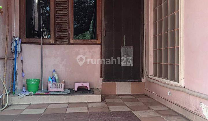 Dijual Rumah 2 Lantai Rapi Di Giri Loka BSD ~ GL1003 2